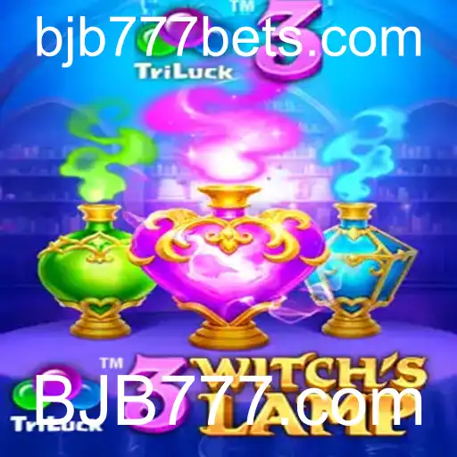 Descubra o Fascinante Mundo de 3WitchsLamp: Aventuras e Estratégias