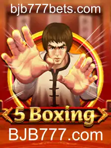Explorando o Fascinante Mundo do Jogo 5Boxing
