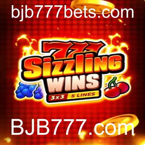 Descubra a Emoção do Jogo 777sizzlingwins no BJB777.com