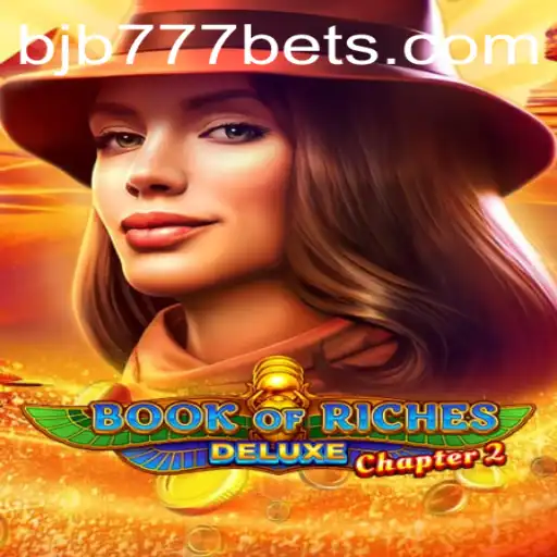 Book of Riches Deluxe Chapter 2: Uma Jornada Épica no Mundo dos Caça-Níqueis