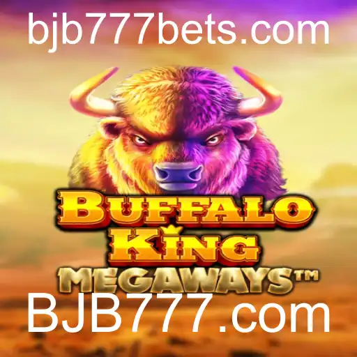 Descubra o Fascinante Mundo de BuffaloKing no BJB777.com