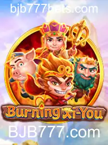 Explorando o Mundo de BurningXiYou: Aventuras e Desafios