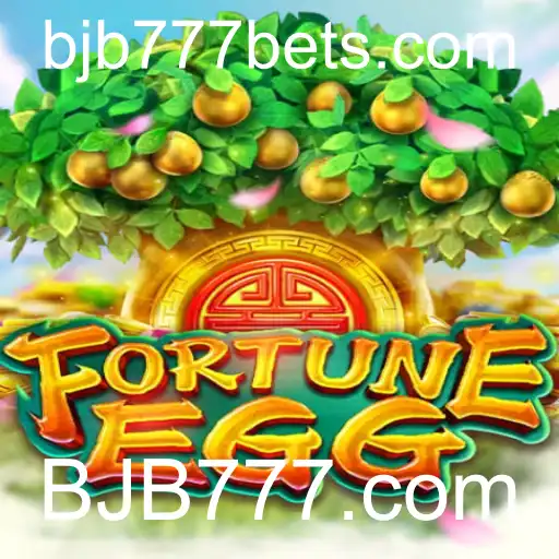 Descubra o Inovador Mundo de FortuneEgg no BJB777.com