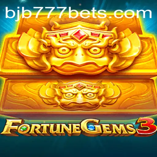 Explorando o Universo de FortuneGems3 no BJB777.com