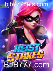 Desvendando o Jogo HeistStakes: Estratégia, Regras e Experiência de Jogo