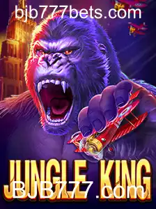 Descubra o Mundo de Aventura com JungleKing