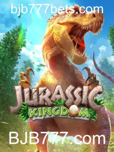 Explorando o Universo de JurassicKingdom: Uma Jornada pela Era dos Dinossauros