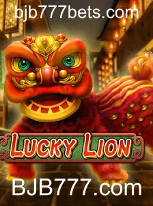 Descubra o Fascinante Mundo de LuckyLion no BJB777.com