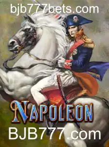 Descubra o Empolgante Mundo do Jogo Napoleon no BJB777.com