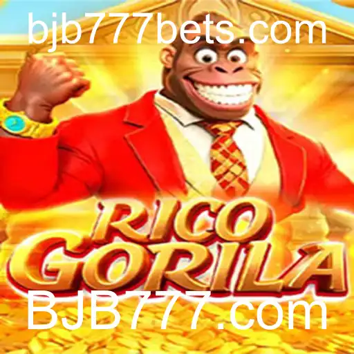 Descubra o Empolgante Mundo de RicoGorila com BJB777.com