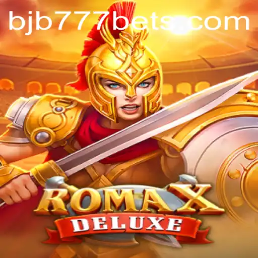 RomaXDeluxe: Uma Viagem Épica ao Mundo dos Gladiadores