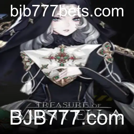 Descubra o Mundo Fascinante de TreasureofSaintElla em BJB777.com