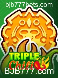 Descubra a Aventura Exótica de TripleChili no BJB777.com